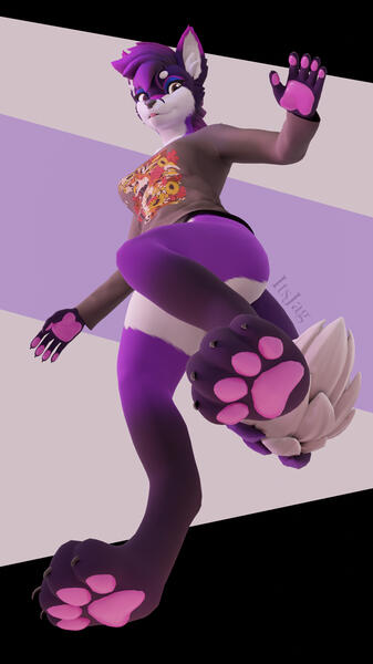 Clothing Showcase (2023)