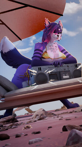 Golden Bikini Trend (2025)