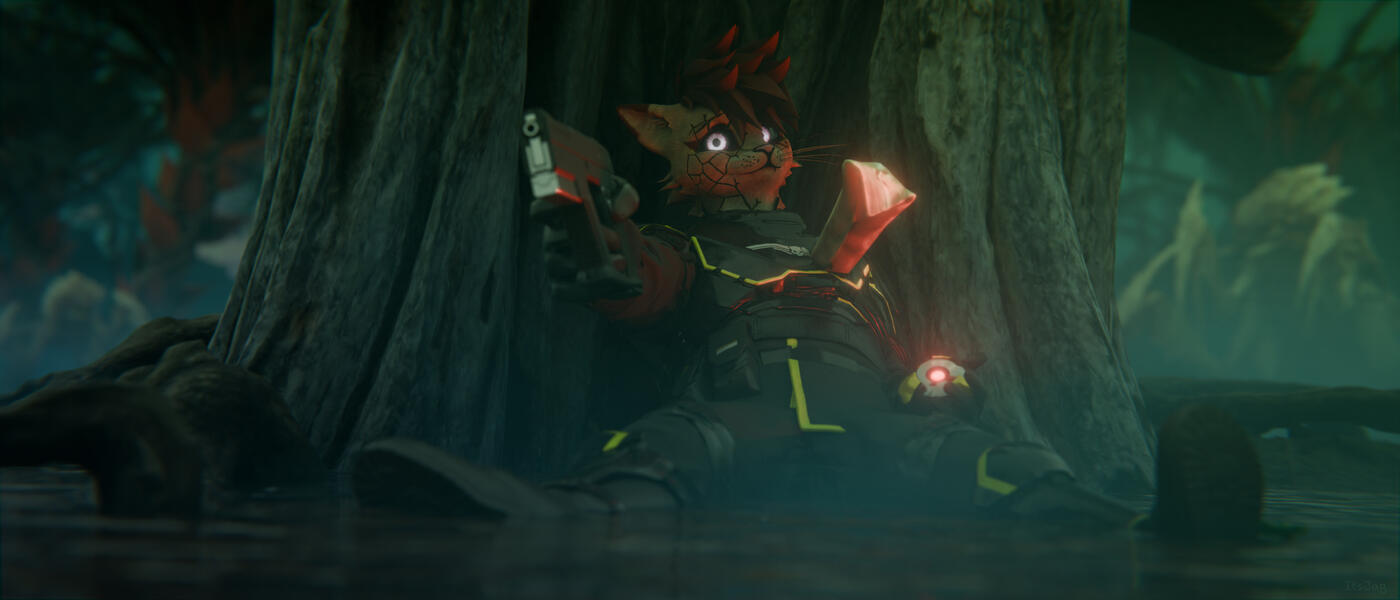 HrtBrk&#39;s Last Stand (2024)